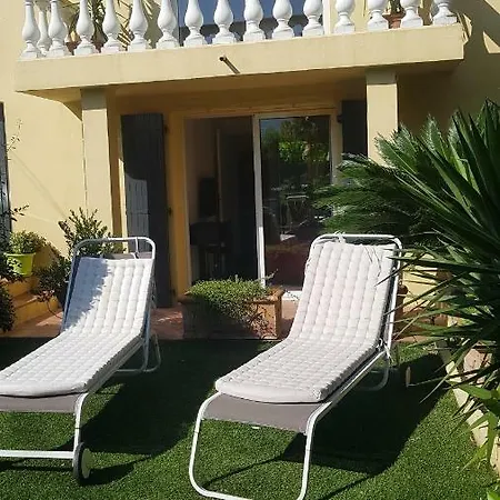Chez Particulier Pour Homme Ou Couple Privatunterkunft Cannes
